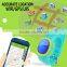 Hot selling product child gps tracker watch for 2015/ bluetooth gps tracker with unique app, hidden gps tracker for kids                        
                                                Quality Choice