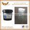 Glass decorative adhesive for glass decoration