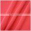 Wholesale stock chiffon technocal woven 100%polyester bright satin fabric