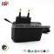 EU plug 12v1a power supply