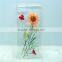 Gifts Real Flower Mobile Phone Cases And Covers for Samsung Iphone