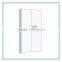 2015 hot selling glass hinged door pharmacy storage cabinet