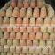 SK32 SK34 SK36 SK38SK40 high temperature high density fire clay steel ladle refractory bricks
