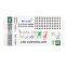Wireless RF 2.4G DC 12V-24V Music Remote Controller For RGB Led Strip Light 5050 3528 Led Control Music Conductor