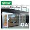 ahouse automatic sliding glass door operator