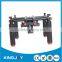 Professional DSLR balance system with camera accessories loading platform for shooting KS-12