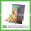 coated paper magazine manufacturer OEM magazine printing