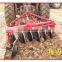 PTO Driven Disc Plough