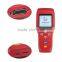 2016 Original OBDSTAR X-100 x100 PRO Auto Key Programmer (C+D+E) including EEPROM adapter for IMMO+Odometer+OBD+EEPROM