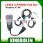 Newest V7.65 Lexia3 Lexia 3 V48 Citroen Peugeot diagnostic tool Lexia-3 PP2000 V25 With New Diagbox