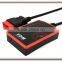 2016 New Arrival Orignial Wireless Universal Car Diagnostic Tool UCANDAS VDM Update Online Auto Scanner VDM