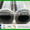 Ultra PE Pipe with Steel Flanges