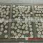 Crunch rice crackers maker