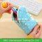 Fashion Mini School Bag Pen Case Student's Canvas Pencil Case For Children
