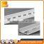 TH35-7.5L(1.0) China aluminum mounting linear rail