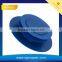 Plastic flange end face protector and cover