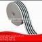 High Quality Black And White Stripe Polyester Webbing Made In China