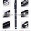 4 in 1 Metal Multifunction Stylus Pen With Led Torch Light Laser Point Screen Cleaner Stylus Phone Pen Innovative Stationary