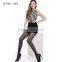 China Factory Thick Opaque Pattern British Tights Thin Pantyhose Wholesale