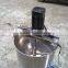Piston Filling Machine For Thick Sauce,Fruit Jam,Tomato Ketchup