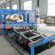 1220*2440mm plywood production line/plywood assemble line