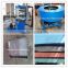 Tire Treading Hydraulic Press / Rubber Vulcanizing Press Machine