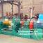 rubber two roll mill XK-400