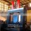 Hydraulic rubber cutting machine with cutting width from 660-1200mm