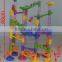 Small Size Plastic Ball Marble Run