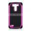 For LG G3 Mini heavy duty rugged case