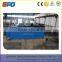 A/O sewage treatment system/The slaughterhouse wastewater of container handling systems