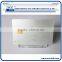 ISO standard SLE5542 contact smart card