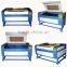 manufacture 80w mini laser cutting engraving service machinery 1390
