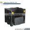 OEM custom plastic folding crate mould