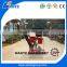 WANTE MACHINE manual WT1-25 interlocking Brick making Machine to make money