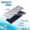 Integrated Solar power led street light for the road 80W