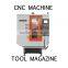 ATC for horizontal machining center CNC machine processing machine