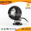 C ree 4 inch25w Led Cannon Work Light,24v Led Truck Lights Auto Head Lamp For Truck,Track,Tractor,Jeep 4x4