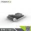 stardard qi 3 coil fast charging Wireless Chargers for IPhones ,certificate white charger