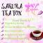 Safe and High quality detox slimming tea at reasonable prices