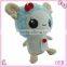 2016 fashion OEM soft cute sheep plush toy