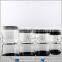 8oz/240ml Cosmetic Plastic Jars