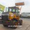 SDLG T918B 1TON CE APPROVE WHEEL LOADER FOR EXPORTING ONLY 4000USD PER UNIT