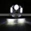 5-3/4" led motorcycle headlight 5.75 inch projector Headlamp for Harley Motorcycle