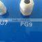 hot selling all various nylon cable glands PG36 with O-ring