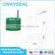 CH206 pull tight metal steel seal cable