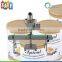 160KG HIgh quality Linear Type flour powder packing machine made in china
