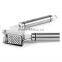 Hot new products for kitchen accessories stainless steel epicurean garlic press