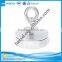  china radial magnetized ring magnet motor free energy generator