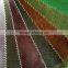 new design leather look suede fabric for sofas